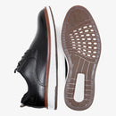 Sapato Metropolitan Clark Pulse Preto