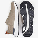 Tênis Denim Brad Ultra Light Areia