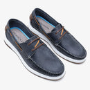 Mocassim Flop Pulse Navy